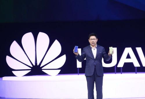 华为ceo最新爆料,揭秘未来科技发展趋势与华为战略布局